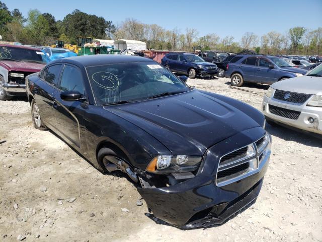 DODGE NULL 2014 2c3cdxbgxeh283499