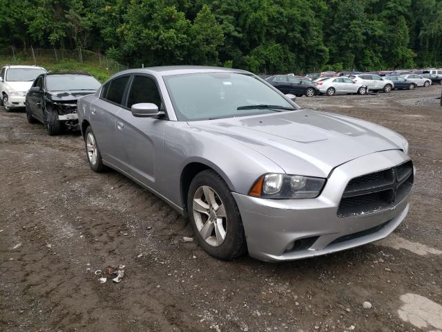 DODGE CHARGER SE 2014 2c3cdxbgxeh284555