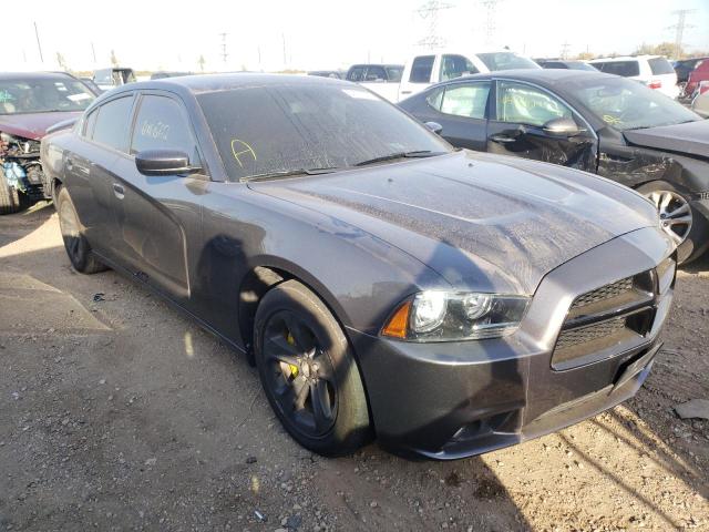 DODGE CHARGER SE 2014 2c3cdxbgxeh295913