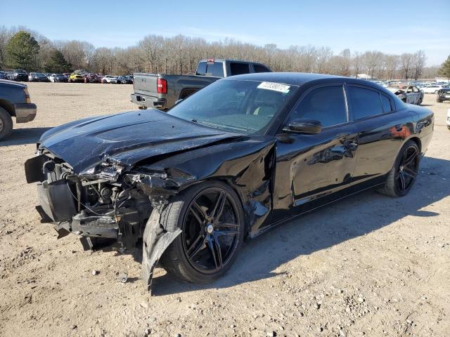 DODGE CHARGER SE 2014 2c3cdxbgxeh299900