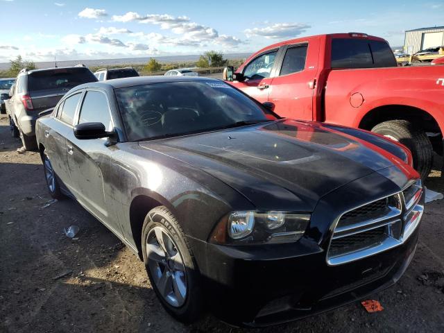 DODGE CHARGER SE 2014 2c3cdxbgxeh300432