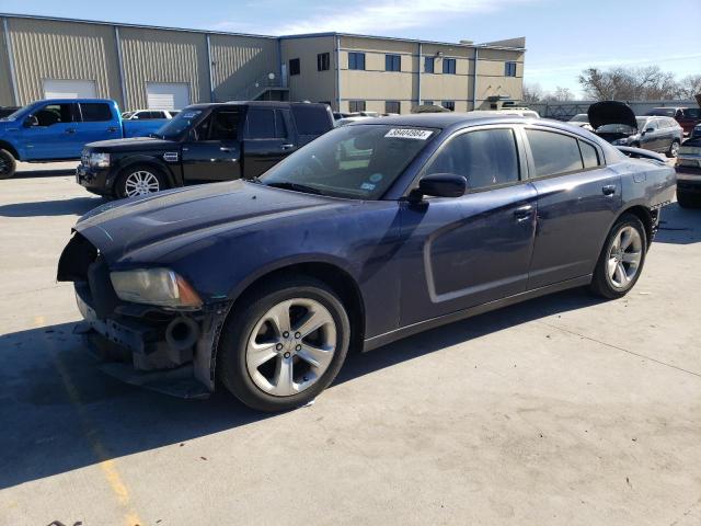 DODGE CHARGER 2014 2c3cdxbgxeh300883