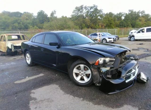 DODGE CHARGER 2014 2c3cdxbgxeh303203