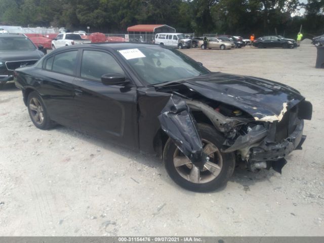 DODGE CHARGER 2014 2c3cdxbgxeh307896