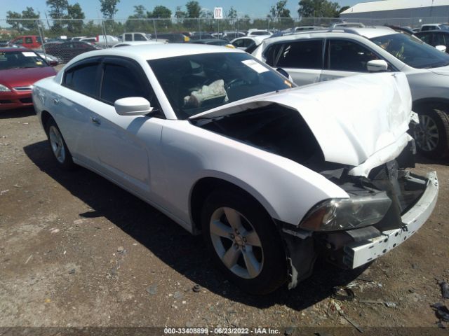 DODGE CHARGER 2014 2c3cdxbgxeh309082