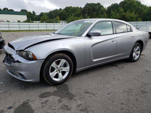 DODGE CHARGER SE 2014 2c3cdxbgxeh314637