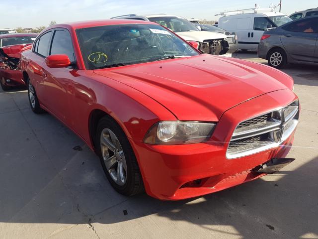 DODGE CHARGER SE 2014 2c3cdxbgxeh319076