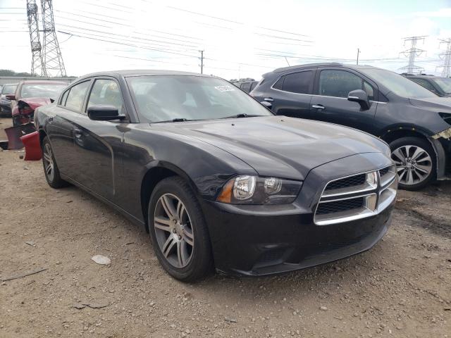 DODGE CHARGER SE 2014 2c3cdxbgxeh319210