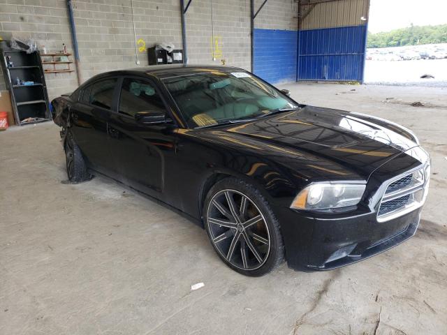 DODGE CHARGER SE 2014 2c3cdxbgxeh322169