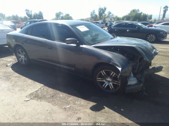 DODGE CHARGER 2014 2c3cdxbgxeh324617