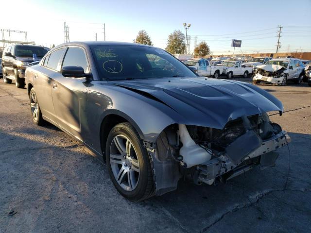 DODGE CHARGER SE 2014 2c3cdxbgxeh324777