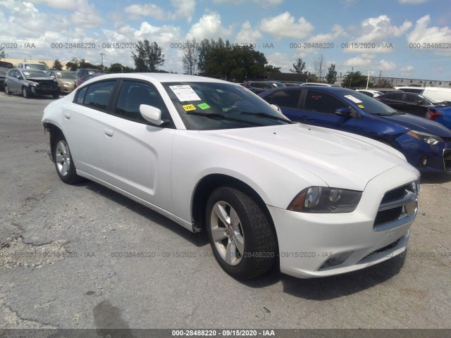 DODGE CHARGER 2014 2c3cdxbgxeh325816