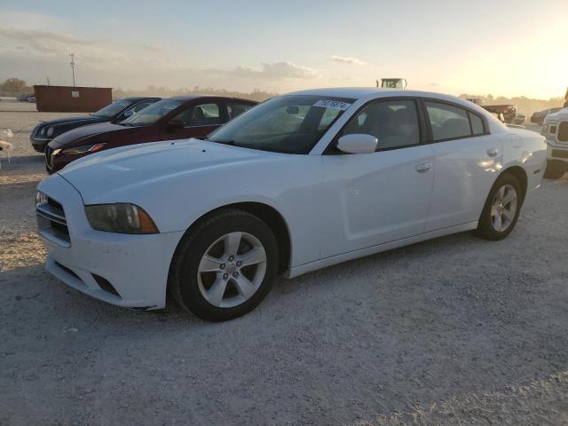 DODGE CHARGER SE 2014 2c3cdxbgxeh325850