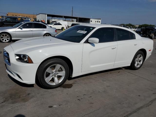 DODGE CHARGER SE 2014 2c3cdxbgxeh330000