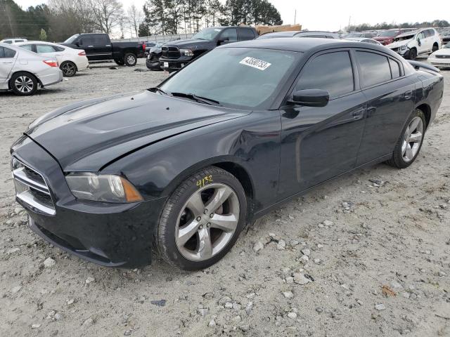 DODGE CHARGER SE 2014 2c3cdxbgxeh333611