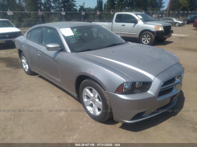 DODGE CHARGER 2014 2c3cdxbgxeh337741