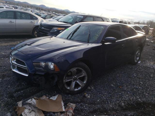 DODGE CHARGER SE 2014 2c3cdxbgxeh342454