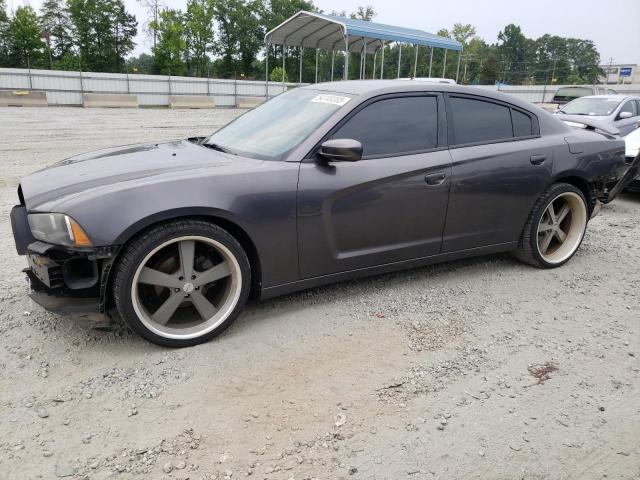 DODGE CHARGER SE 2014 2c3cdxbgxeh344477