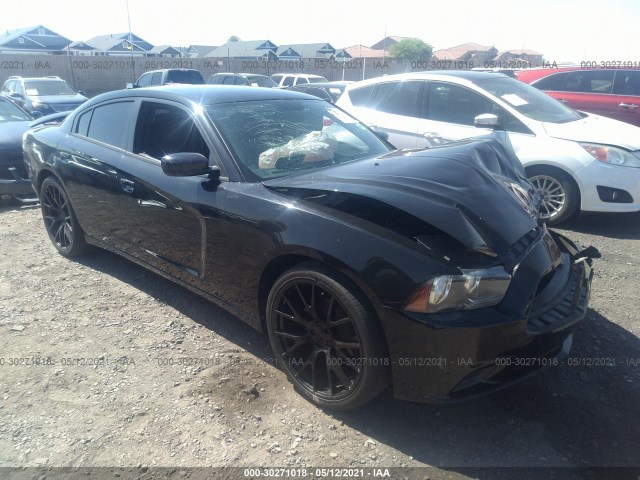 DODGE CHARGER 2014 2c3cdxbgxeh346357