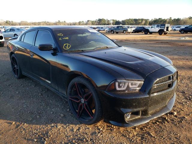 DODGE CHARGER SE 2014 2c3cdxbgxeh347685