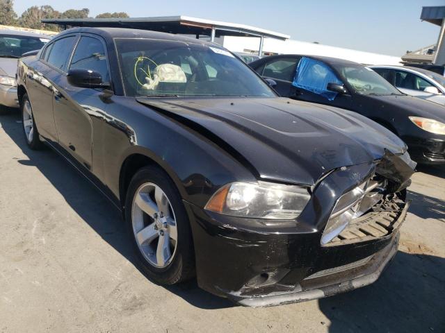 DODGE CHARGER SE 2014 2c3cdxbgxeh349596