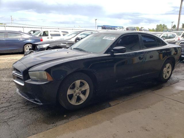 DODGE CHARGER SE 2014 2c3cdxbgxeh350022