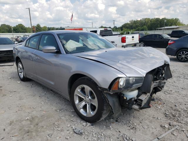 DODGE CHARGER SE 2014 2c3cdxbgxeh350361