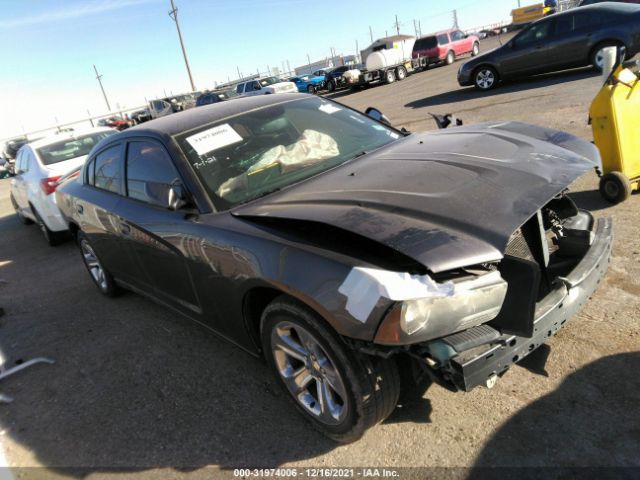 DODGE CHARGER 2014 2c3cdxbgxeh350599