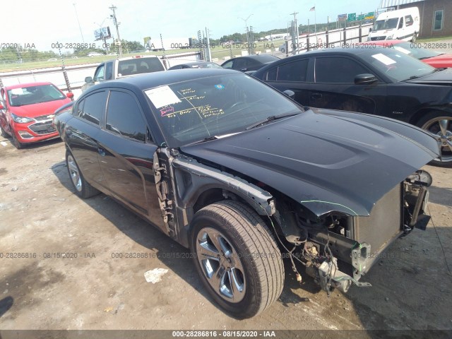 DODGE CHARGER 2014 2c3cdxbgxeh354085