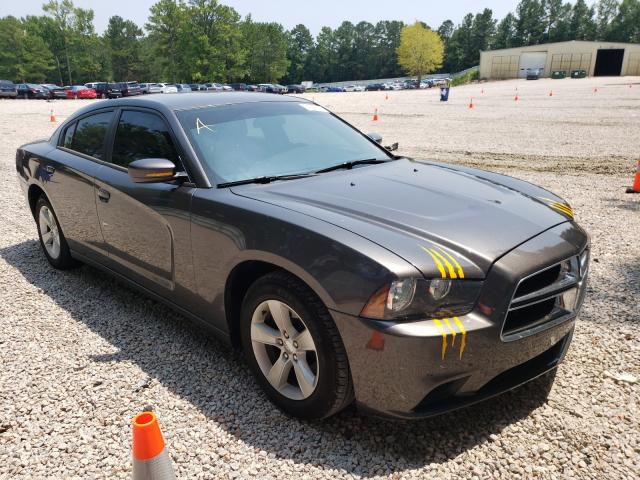 DODGE CHARGER SE 2014 2c3cdxbgxeh357567