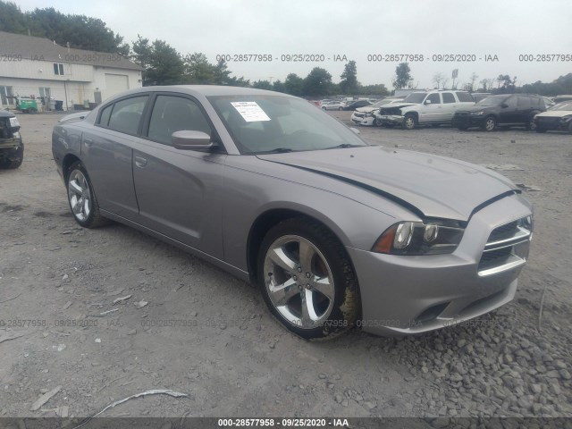 DODGE CHARGER 2014 2c3cdxbgxeh358802