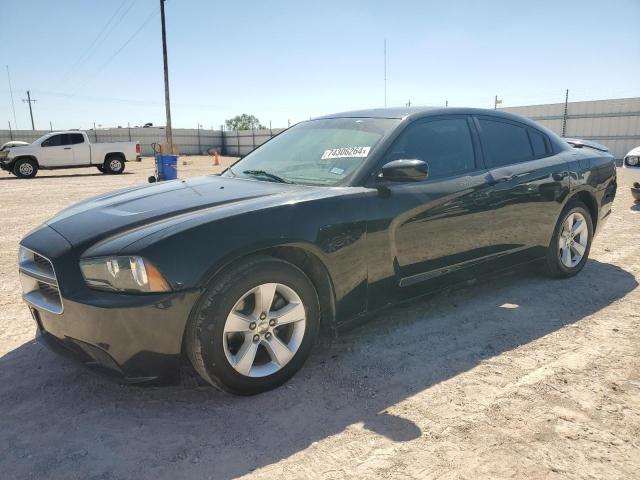 DODGE CHARGER SE 2014 2c3cdxbgxeh359464