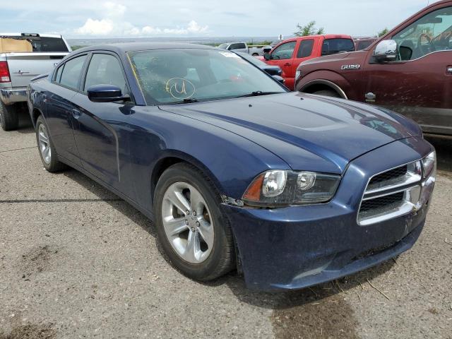 DODGE CHARGER SE 2014 2c3cdxbgxeh359528