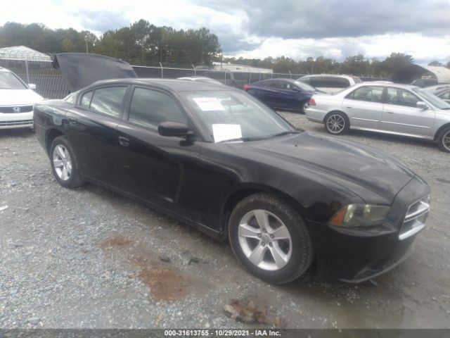 DODGE CHARGER 2014 2c3cdxbgxeh361943