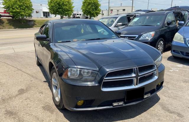 DODGE CHARGER 2014 2c3cdxbgxeh361991