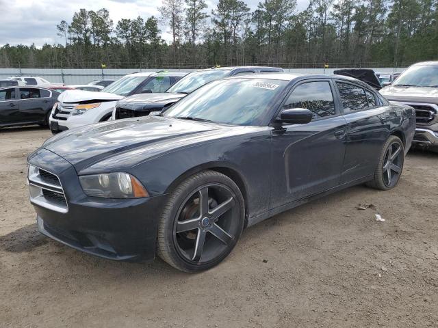 DODGE CHARGER SE 2014 2c3cdxbgxeh362803