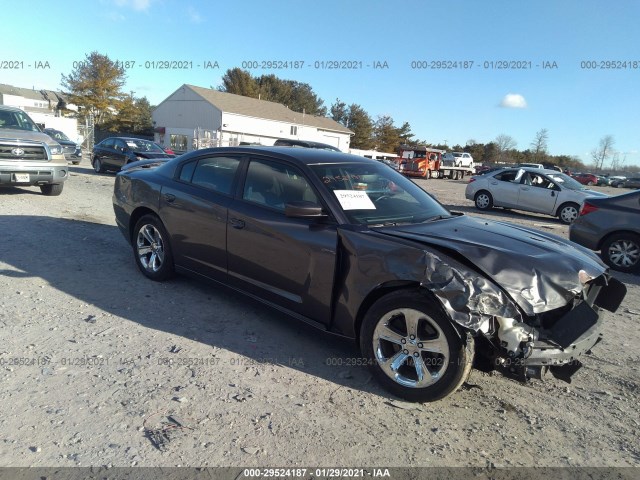 DODGE CHARGER 2014 2c3cdxbgxeh363742