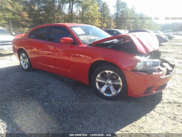 DODGE CHARGER 2014 2c3cdxbgxeh363918