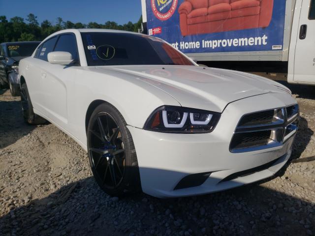 DODGE CHARGER SE 2014 2c3cdxbgxeh366365