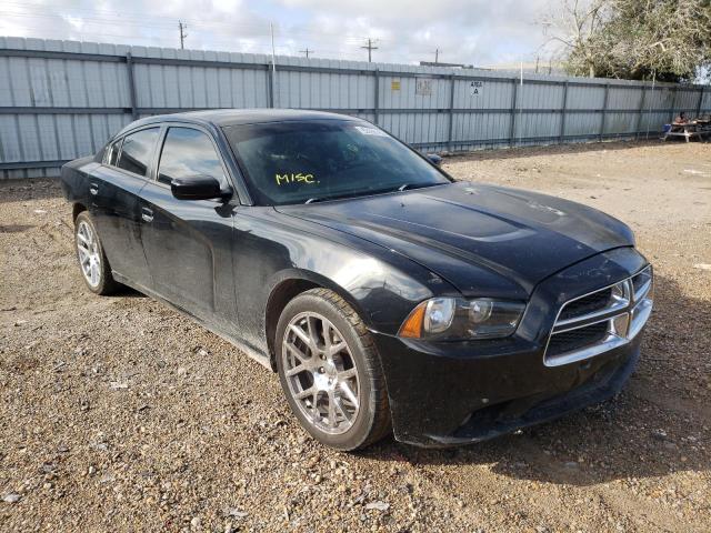 DODGE CHARGER SE 2014 2c3cdxbgxeh366463