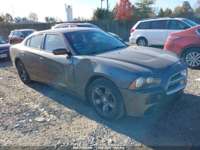 DODGE CHARGER 2014 2c3cdxbgxeh366608