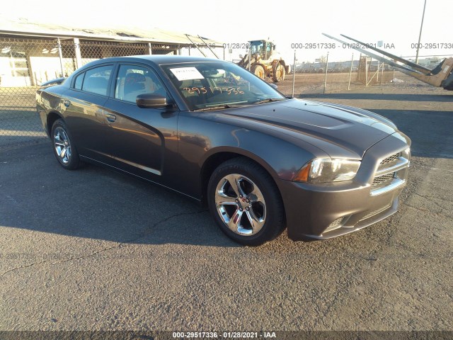 DODGE CHARGER 2014 2c3cdxbgxeh368973