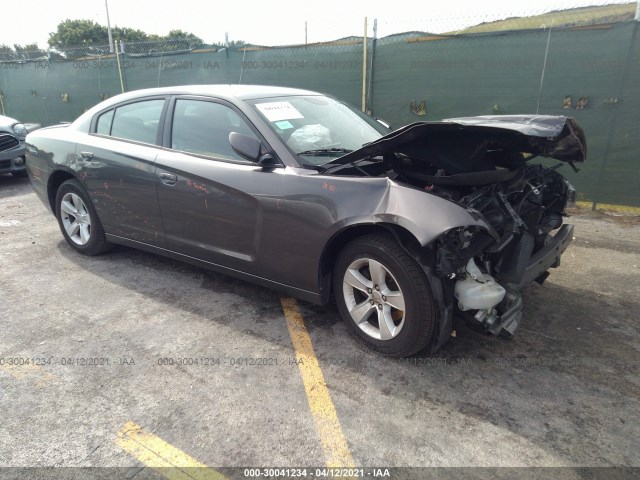 DODGE CHARGER 2014 2c3cdxbgxeh369220