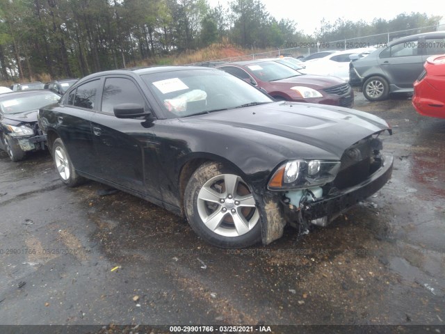 DODGE CHARGER 2014 2c3cdxbgxeh369363