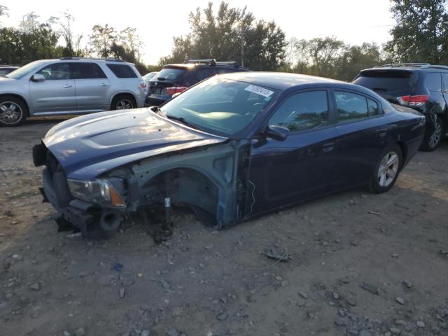 DODGE CHARGER 2014 2c3cdxbgxeh375003