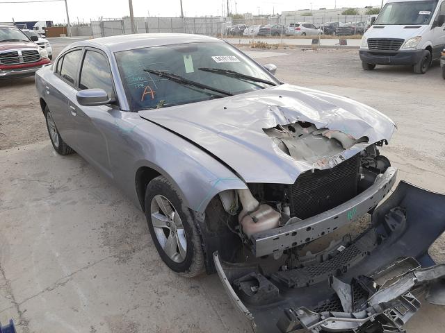 DODGE CHARGER SE 2014 2c3cdxbgxeh375096