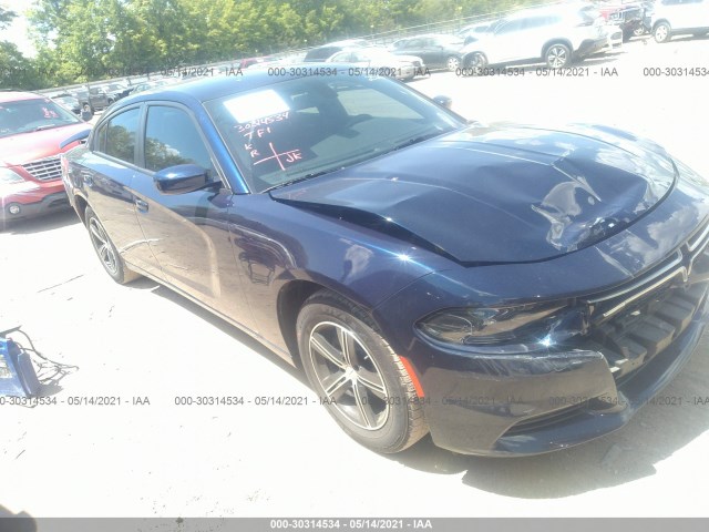 DODGE CHARGER 2015 2c3cdxbgxfh712528