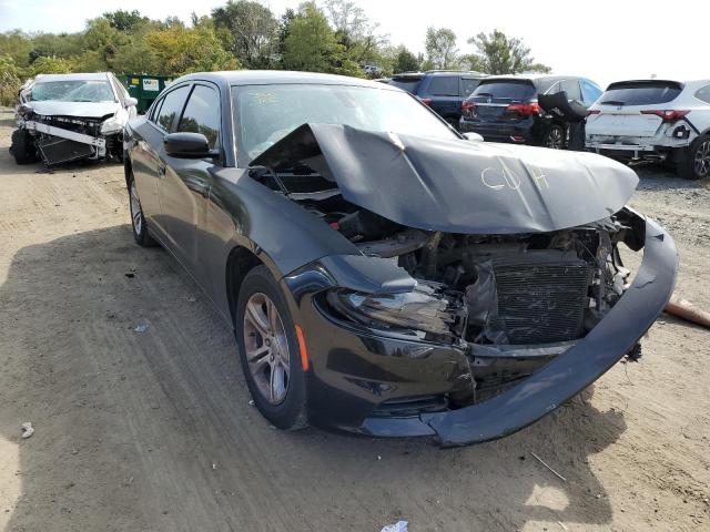 DODGE CHARGER SE 2015 2c3cdxbgxfh716773