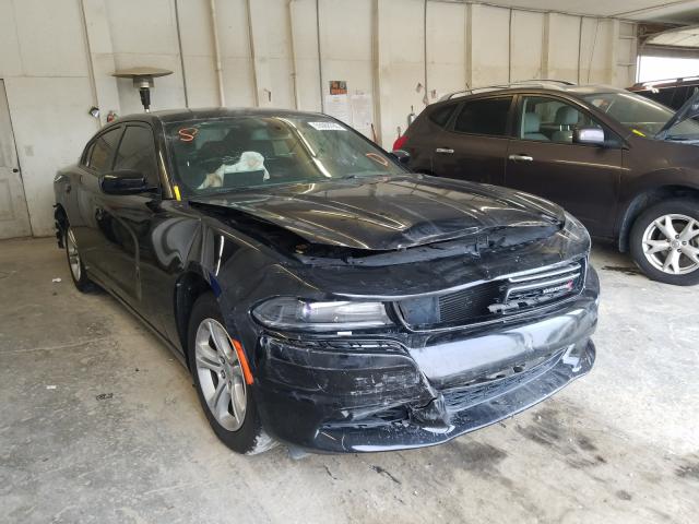 DODGE CHARGER SE 2015 2c3cdxbgxfh716949