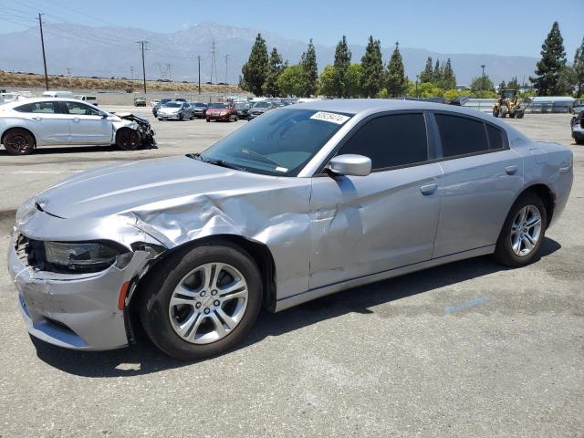 DODGE CHARGER 2015 2c3cdxbgxfh725313